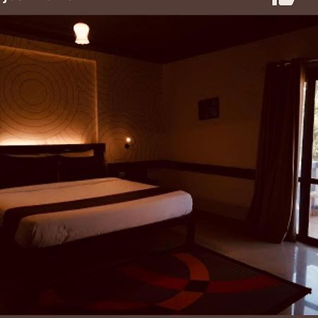 Goveia Grand Resort Aguada Exterior photo