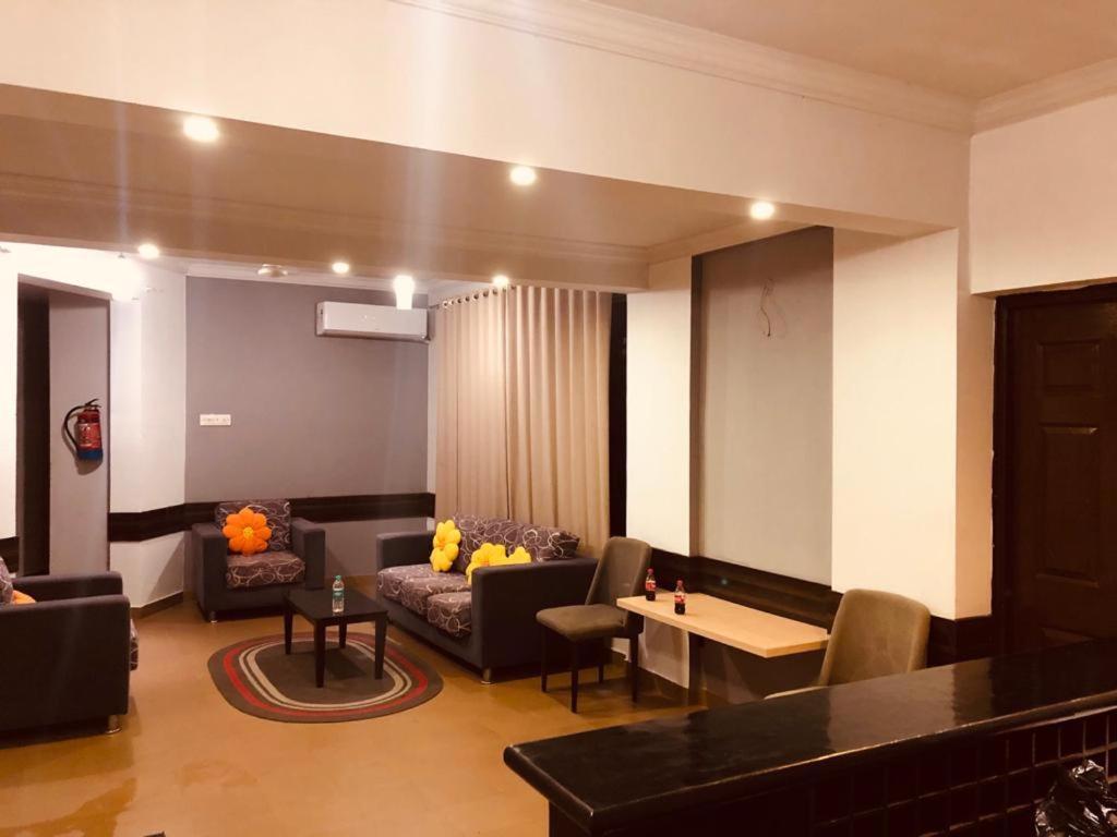 Goveia Grand Resort Aguada Exterior photo