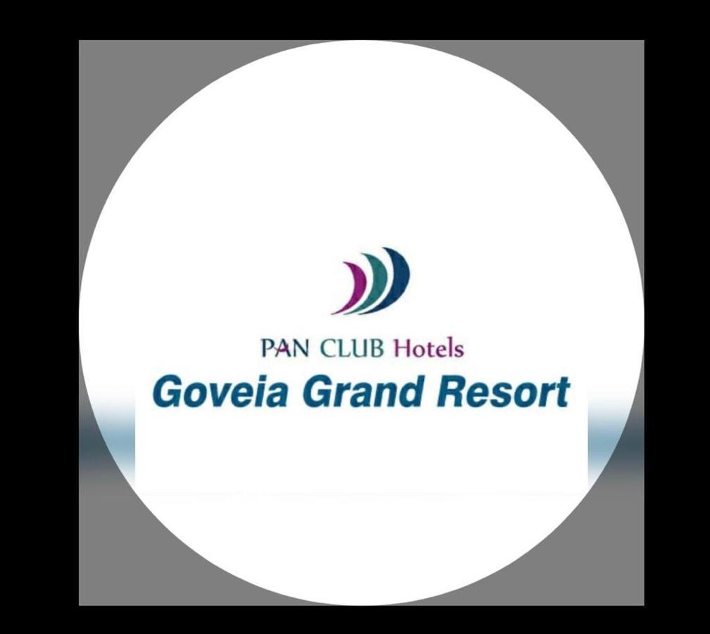 Goveia Grand Resort Aguada Exterior photo